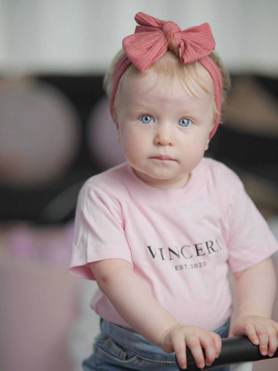 Children’s Cotton Shirt