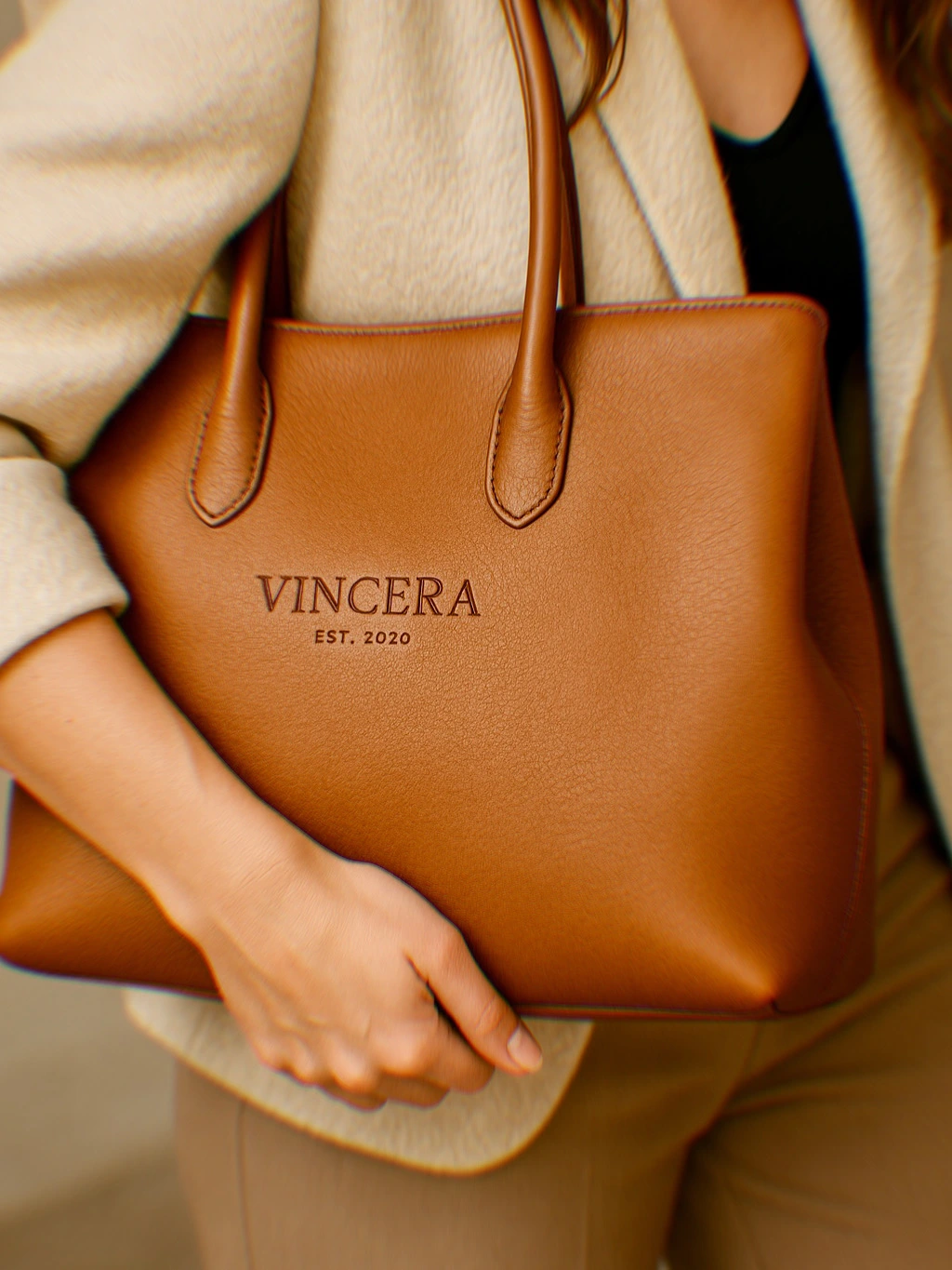 Leather Bag