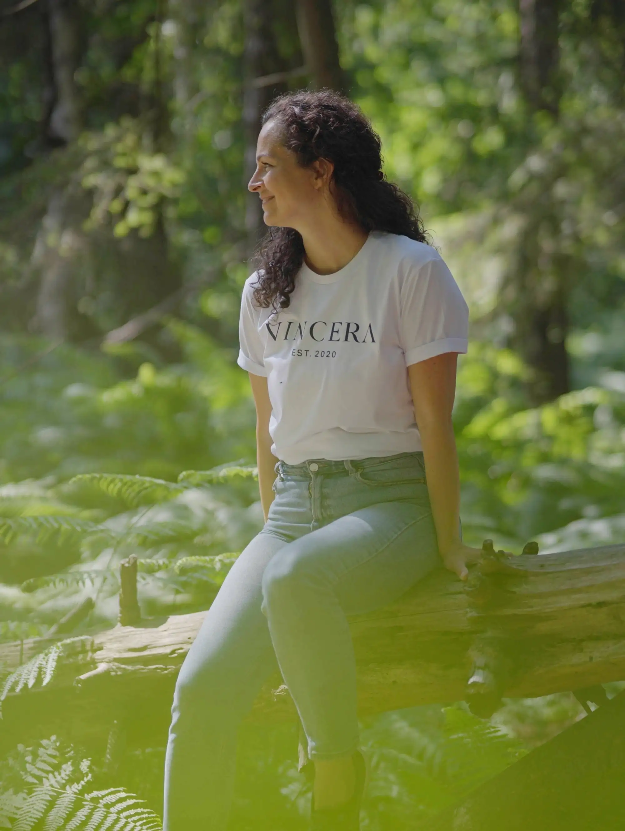 Signature Cotton Shirt